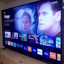 🛑SMART   CAST  70"   LED   4K    HDR  " E  SERIES"  HOME  THEATER   DISPLAY  🛑 ( NEGOTIABLE ) 🛑FREE   DELIVERY 🛑