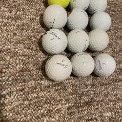 36 Pro V1x Golf Balls 5A Perfect