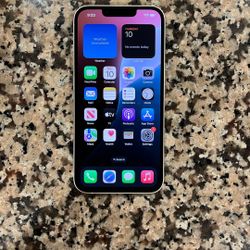 iPhone 13 256 GB Unlocked