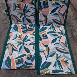 Beach Mats 