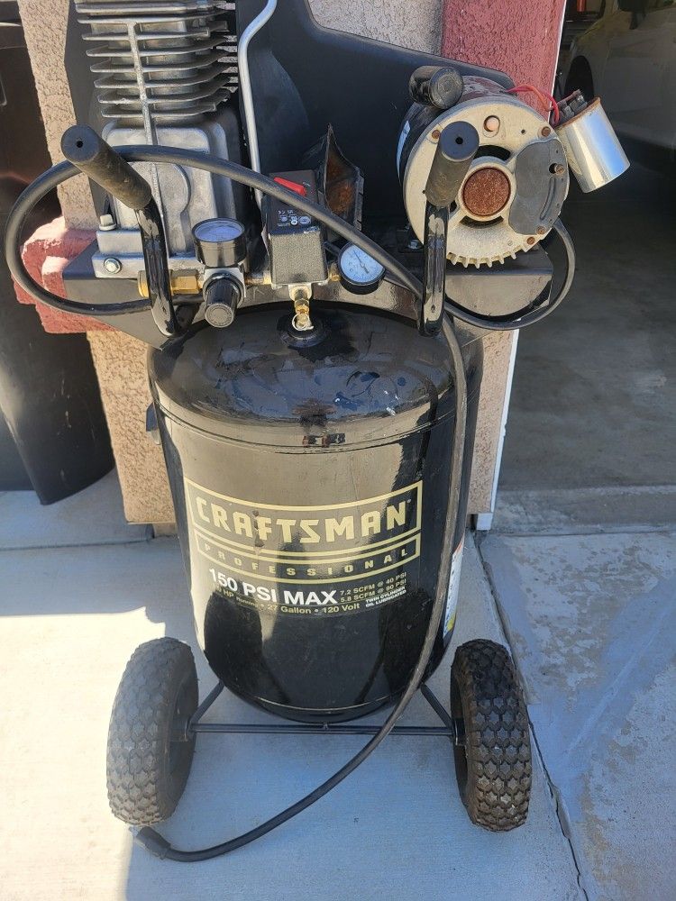 Air Compressor