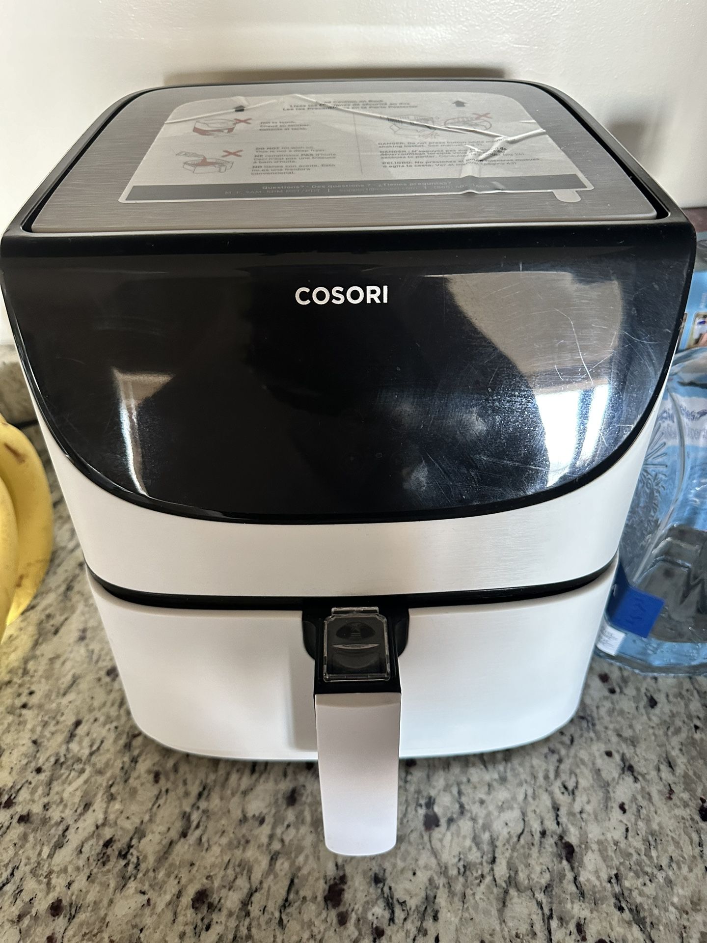 Cosori Air Fryer 