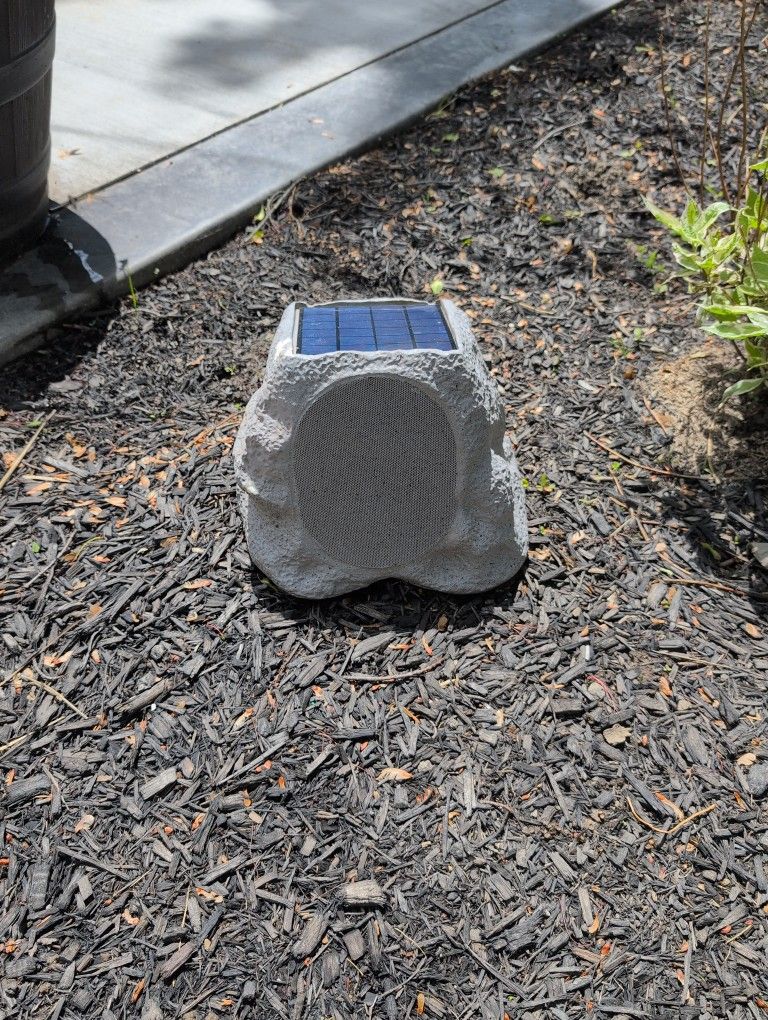 Bluetooth Outdoor Speaker