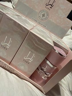 Lattafe perfume