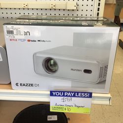 Projector