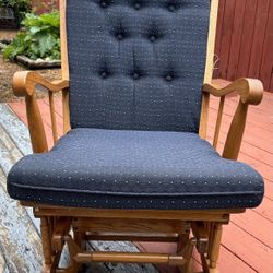 Glider Chair 