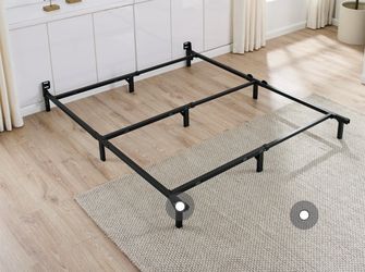 Full Size Bed Rails