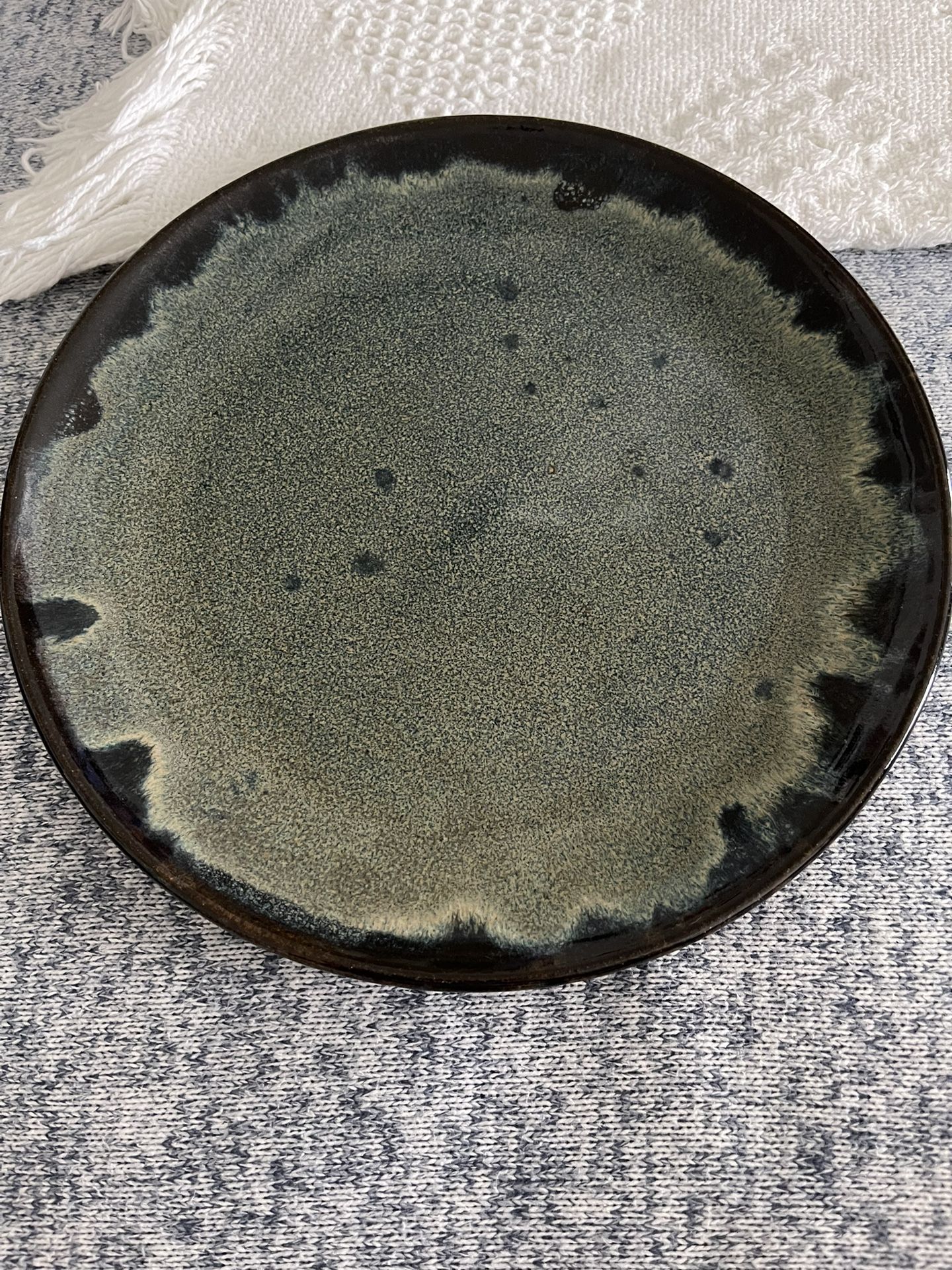 Ming Jun Pottery
