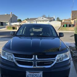 2012 Dodge Journey