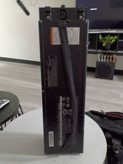 Ninebot battery pack 36 vdc 15300 mah/551 Wh