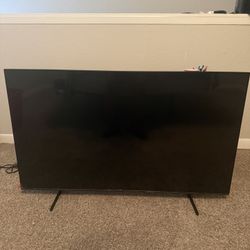 Q60D Samsung 50 Inch 