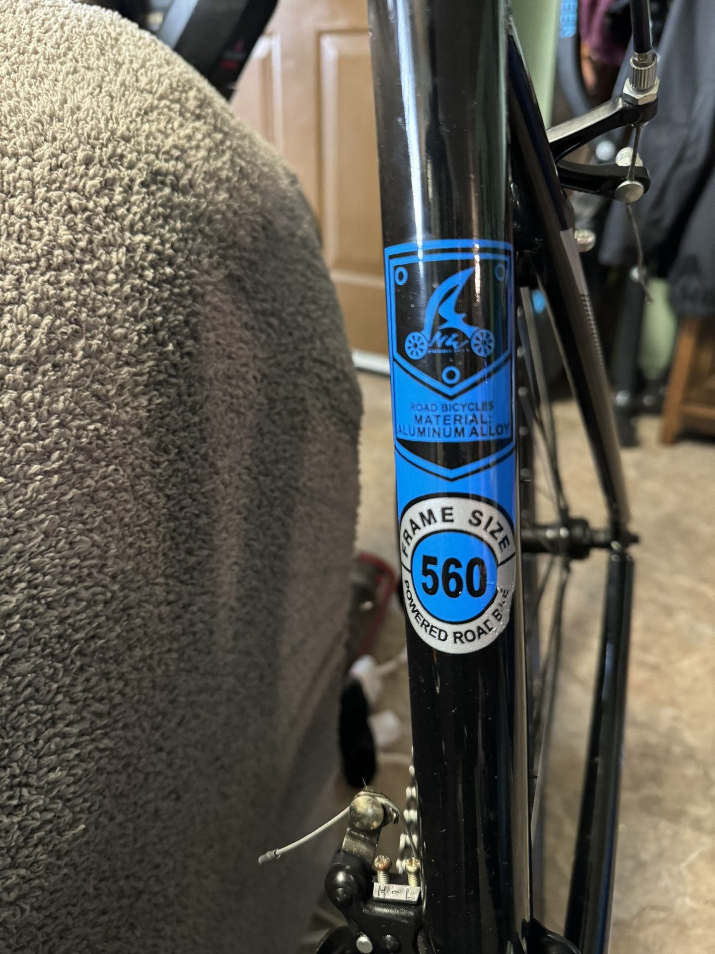 AONE 700C Road Bike for Sale in Rialto, CA - OfferUp