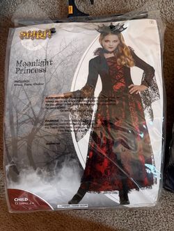 Halloween costume girls