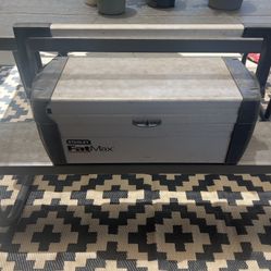 Stanley  Fat Max Tool Box