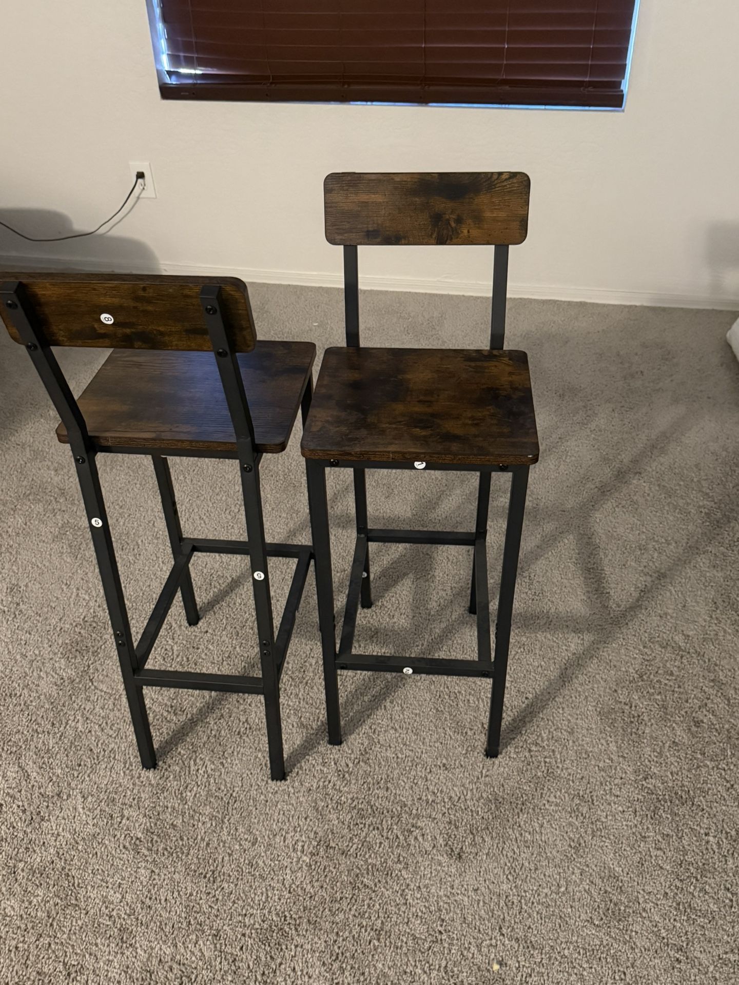 Bar Stools 