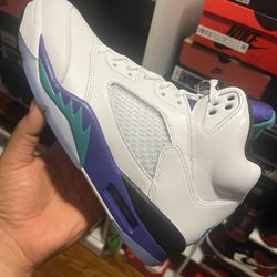 Jordan 5