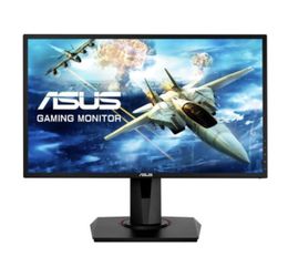 ASUS VG248QG Gaming Monitor - 24”, Full HD