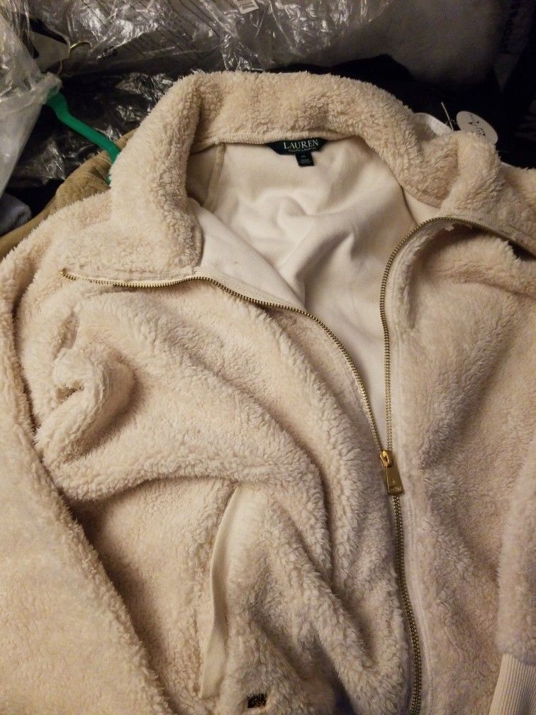 Winter Jacket