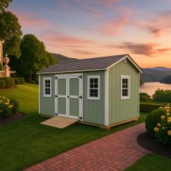 Sheds For Sale