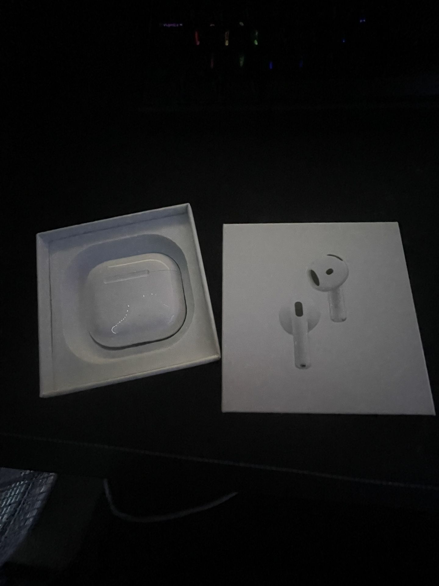 AlRPOD gen 4’s
