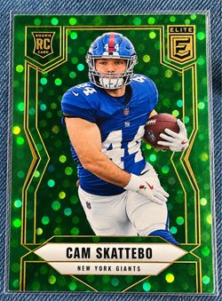 Cam skattebo Rc Elite