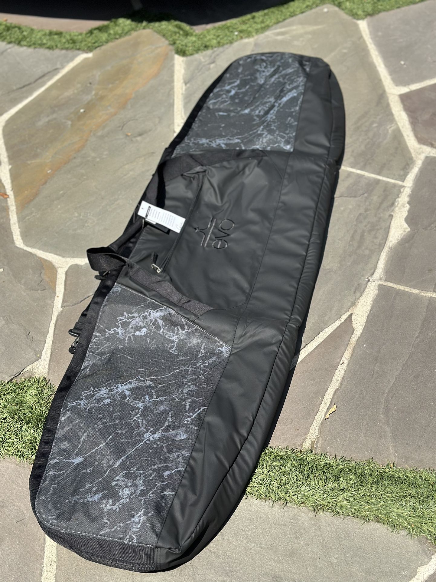 EVO Snowboard Bag