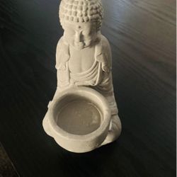 Buddha Stone Statue 