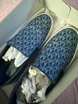 Mk shoes