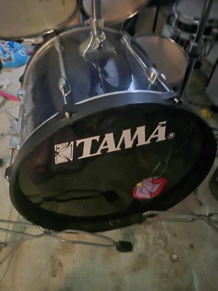 Drum Set