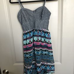 Women’s Dress Size XS 