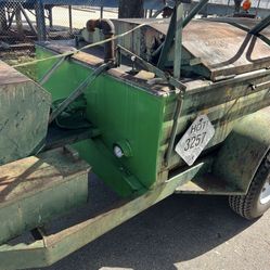 Kettle Hot Tar Ashfalt