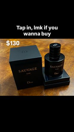 Dior elixir