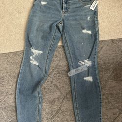 New Old Navy Jeans 