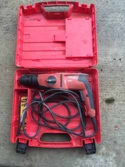 Hilti