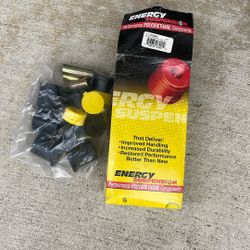 Energy Suspension Components Mazda Miata