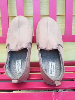 Men's Deer Stags Slippers S.U.P.R.O. Socks