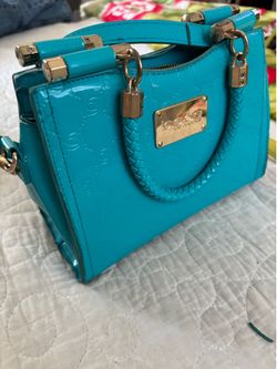 Used Purse