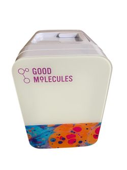 Good Molecules Skin Care