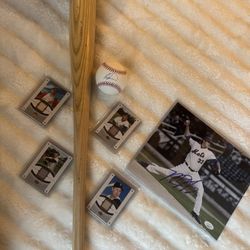 Baseball ⚾️ Cards