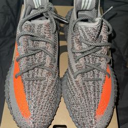 Yeezy 350 Belugas