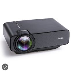 Mini Home Projector