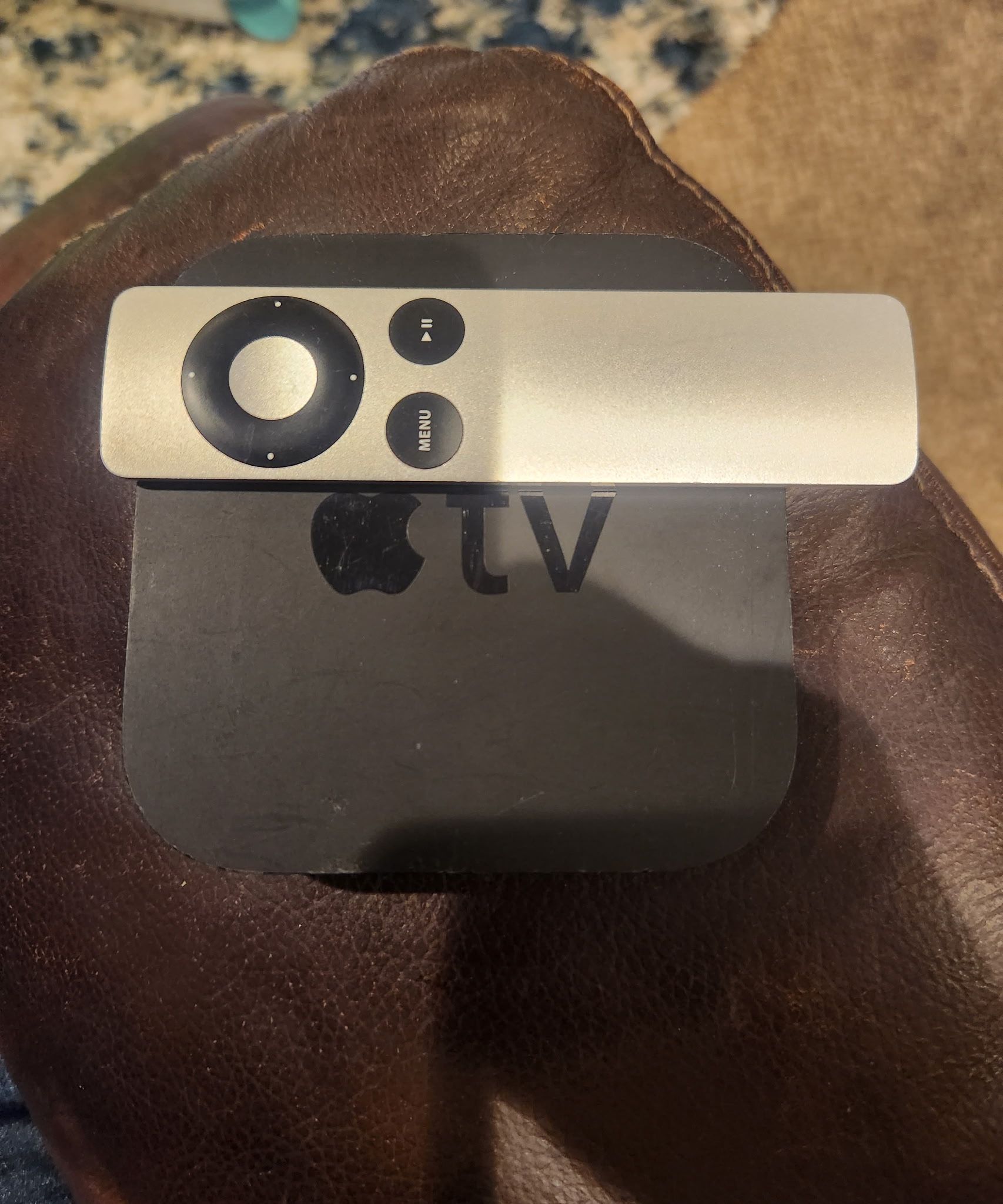Apple Tv