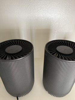 Air Purifiers