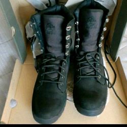 Timberland hommies boots