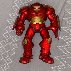 Marvel Select Hulkbuster 