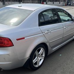 ACURA TL 2006