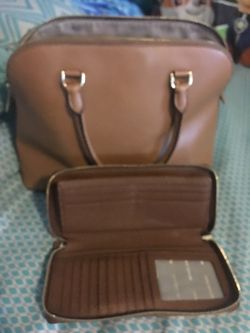 Michael kors purse