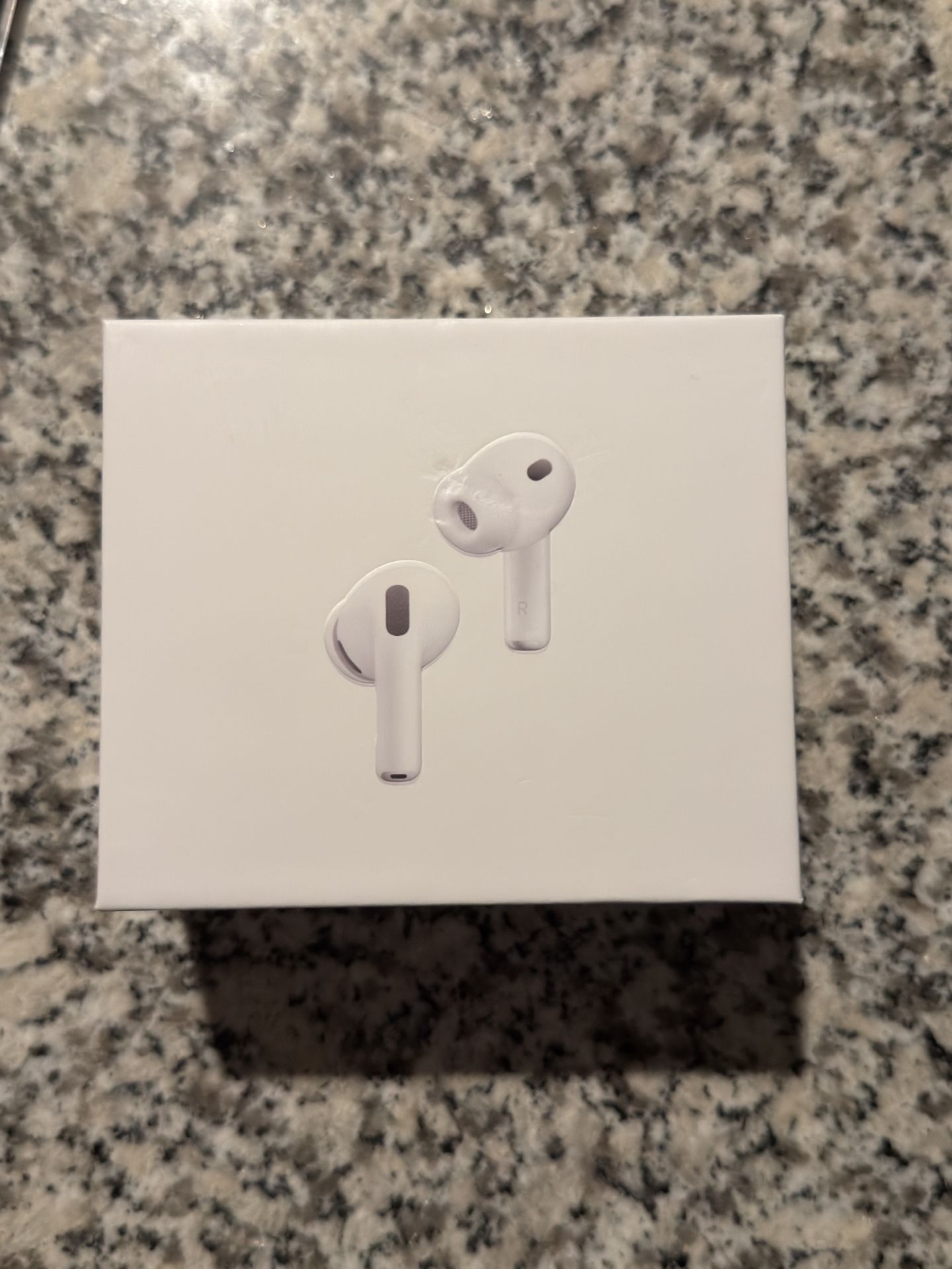 AirPods Pro 3