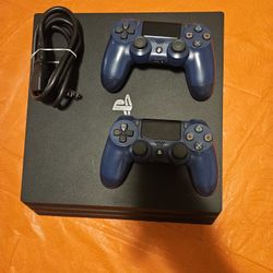 Ps4 PRO