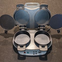 Hamilton Beach Sandwich Maker